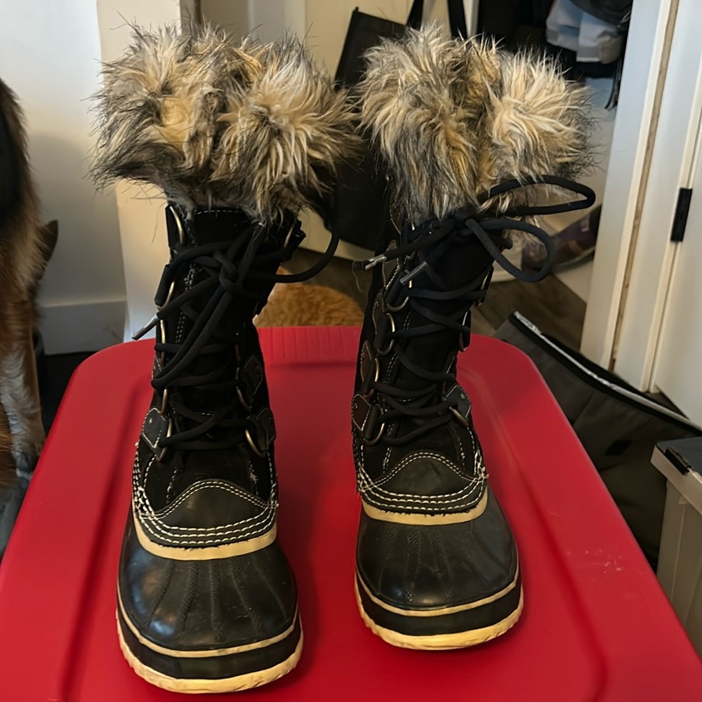 Sorel